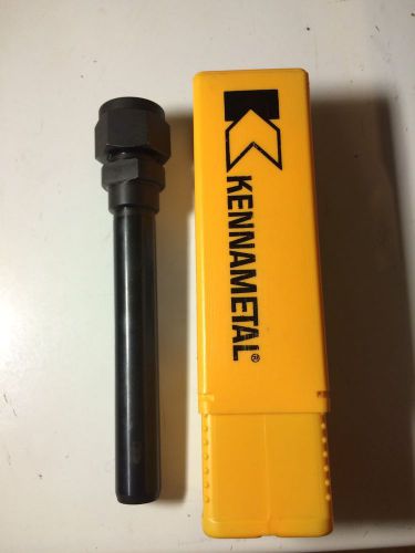 Kennametal Collet Chuck Holder SS062DA208569