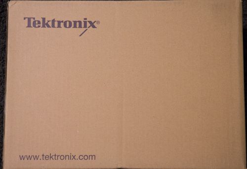 NEW Tektronix TBS1202B 200 MHz Dual Channel Oscilloscope 2GS/s