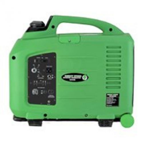 Generator Pwr 2600/2800W 149Cc EQUIPSOURCE, LLC Generators - Inverter ESI2600IE