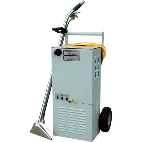 Namco scooter jr. carpet cleaner, #4108 for sale