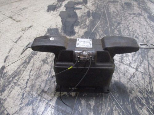 GE Type JKM-5 Current Transformer 63X14 Ratio 50:5 15Hkv 110Kv BIL Used