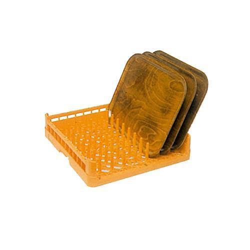 Fagor 19031197 Dishwasher Rack, Tray Bun Pan