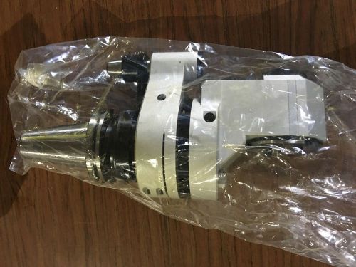 Big Kaiser Angle Head Right YHH 722L  BCV50-AG90/AGH35-230  NEW!!