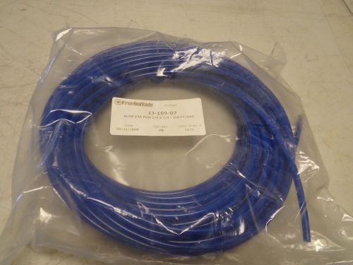 FreelinWade 1J-169-07 Blue 95A PUR 1/4 x 1/8  100 Ft. Bag 1J16907