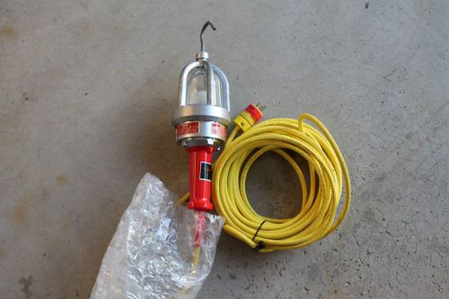 Explosion proof drop light for sale