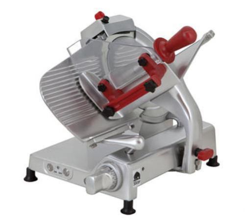 Varimixer 10in blade manual food slicer electric - vs25fn for sale