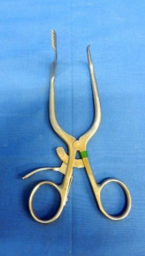 Codman Williams Micro Discectomy Retractor, Ref#: 80-1651