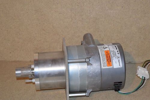 AMETEK VACUUM MOTOR 117418-01