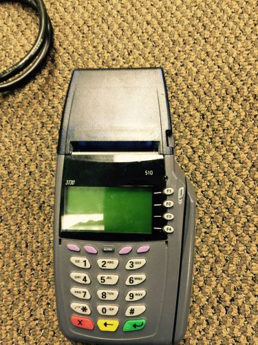 Verifone vx510 or verifone 3730