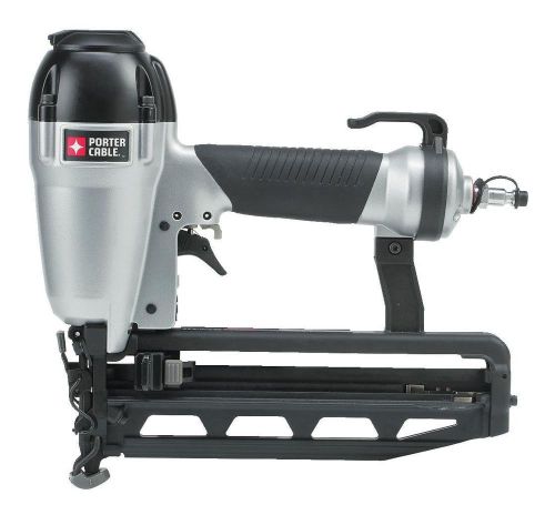 PORTER CABLE FN250C 1&#034; to 2-1/2&#034; 16-Gauge Finish Air Nailer Nail Gun Kit