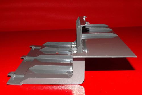 HP DesignJet 500 C7769B Part: Back Platen Under-Mount 24&#034; Only C7769-40160