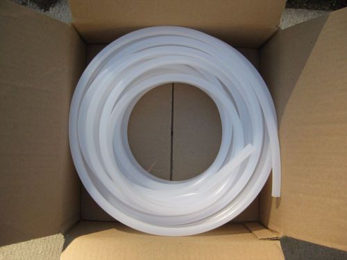 POLY TUBING  3/8&#034;ID x 1/2&#034;OD x 100 ft.