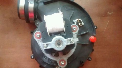 Goodman Revcor Inducer Motor B4833000