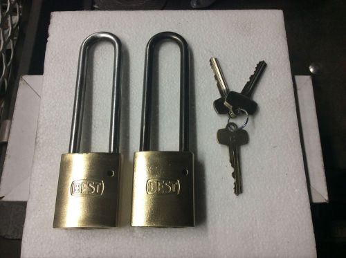 Best Padlocks