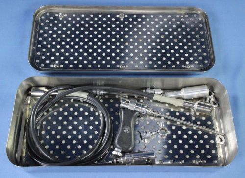 Richard Wolf Uretero - Renoscope Endoscopy with Warranty