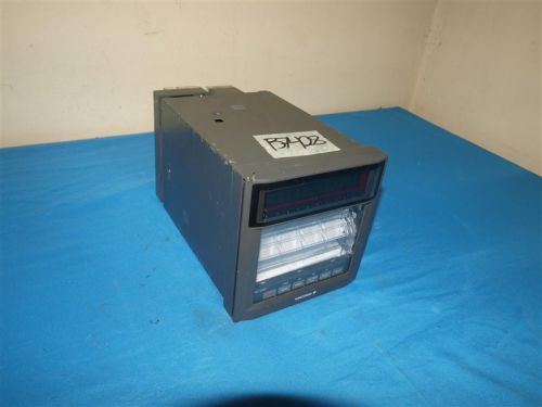 Yokogawa UR1000 436001/R1 Chart Recorder