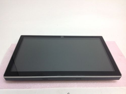 ELO 18&#034; TOUCH SCREEN LCD MONITOR E176026 ET1919L-8CNA-ZB-0-GY-G