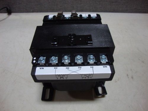 Siemens mt0500a industrial power transformer, domestic, 240 x 480, 230 x 460, 22 for sale