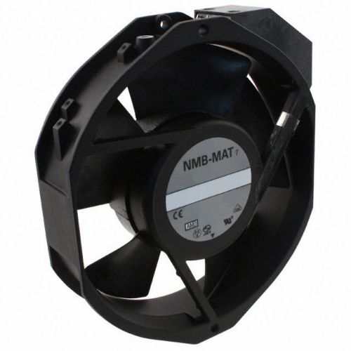 Nmb Technologies 5915Pc-12T-B10-A00 Axial Fan 150Mm 115Vac 190Ma