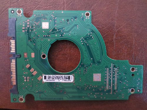 Seagate ST9120821AS 9W3184-040 FW:7.01 WU (100380385 D) 120gb 2.5&#034; Sata PCB