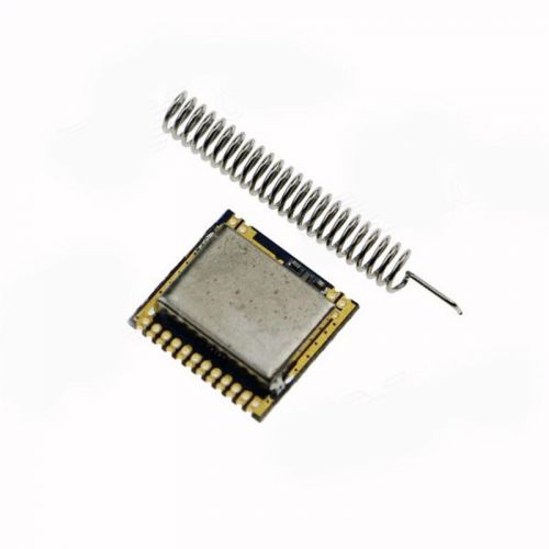 High speed transmission module aroduino xl4463-smt si4463 b1 for sale