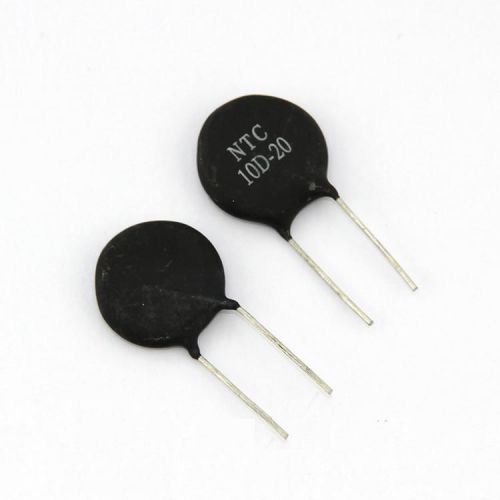 10pcs 10D-20 ORIGINAL NTC 10D-20 Thermistor NEW