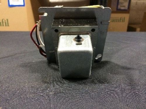 Johnson Controls Y63T22-0 Transformer Plate Mount