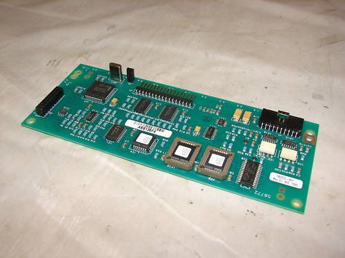 RELIANCE 180372-A01/58772-310AA FLEXPAK 3000 OIM BOARD ***NNB***