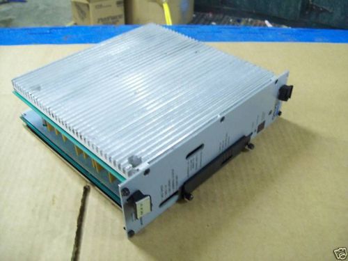 CSR MSD MICRO PROCESSOR ACS3004 SERVO DRIVE GOOD TAKEOUT