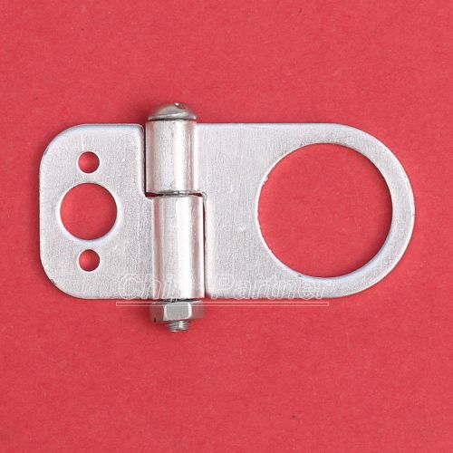 Robot bracket  photoelectric sensor metal bracket angle adjustable for sale