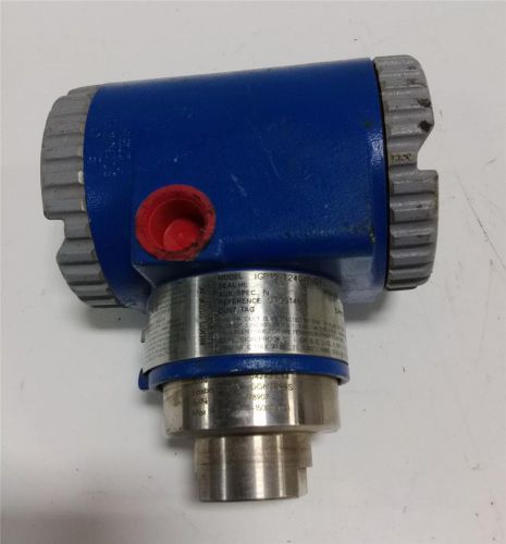 FOXBORO 15000PSI PRESSURE TRANSMITTER IGP10-T24G1F-G1