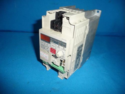 Yaskawa CIMR-J7AA20P7 CIMRJ7AA20P7 Inverter  C