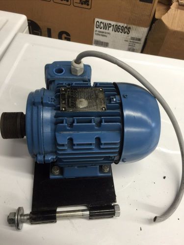 WEG Commercial Washer Motor  Maytag