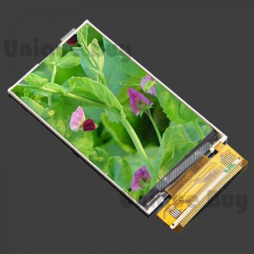 3.2&#034; Inch 240x400 8/16 BIT TFT LCD Display Module HX8352 44PIN