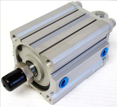 SMC CQ2D80-75DM Compact Air / Pneumatic Cylinder