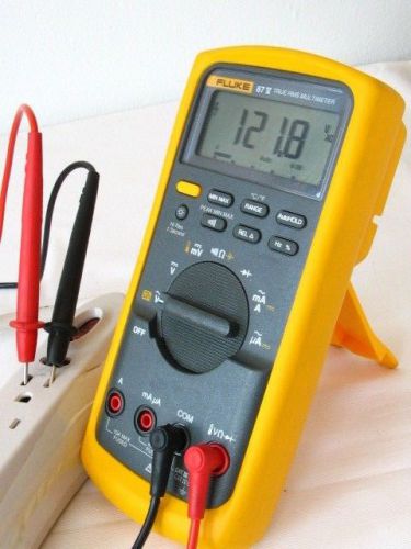 Fluke 87V