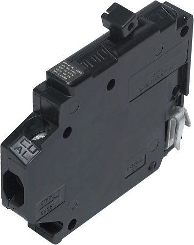 Connecticut electric ubitba120r challenger &#034;a&#034; series circuit breaker, 1-pole for sale