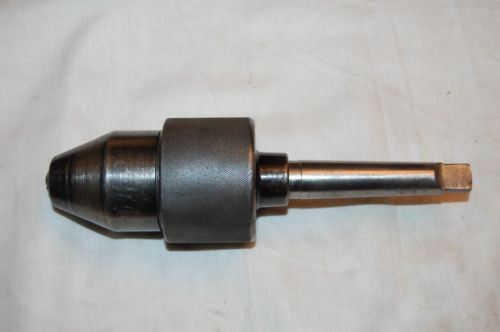 Wahlstrom Chuck 0-1/2&#034; 28-94 Morse Taper