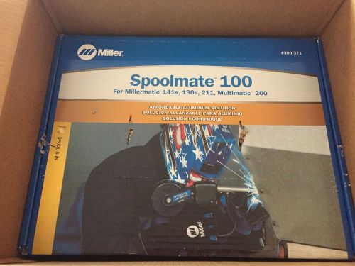 Miller Spoolmate 100 #  300371