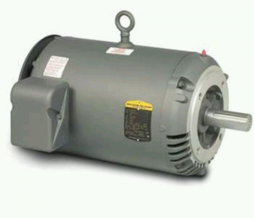 Baldor vm3112 motor