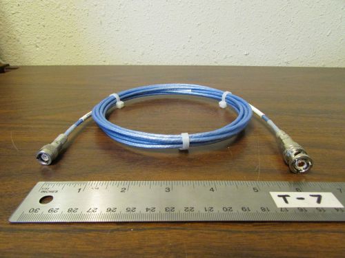 109135-01 rev. c triax cable triaxial to mini-triaxial nos for sale