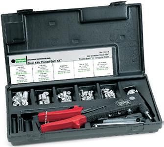 M39315 MARSON, MARSON THREAD-SETTER TOOL KIT, RIBBED STYLE RIVET NUTS