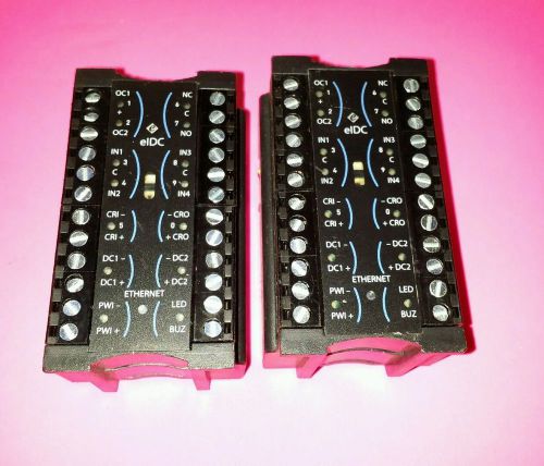 ? Lot of 2 ? Intelli-M Infinias S-EIDC-U Integrated Door Controller #1