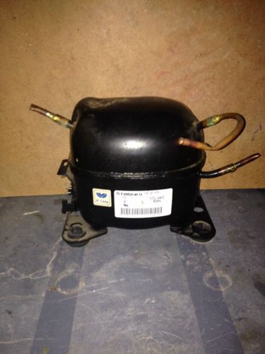 Embraco EMI 45HER Refrigerator Compressor R-134A