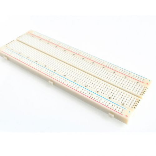 Breadboard 830 Point Solderless PCB Bread Board MB-102 MB102 Test Develop DIY