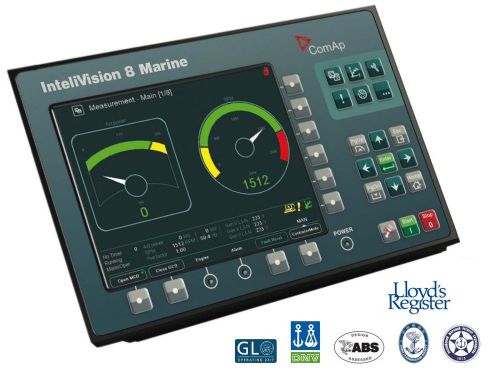 InteliVision 8 Marine