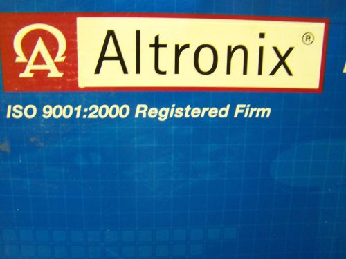 Altronix ACM8CBE Power Controller