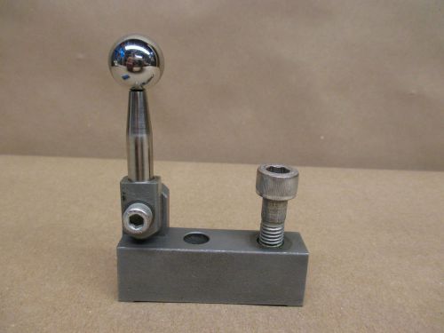 BROWN &amp; SHARPE CMM CALIBRATION SPHERE              USED