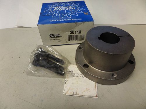 Martin qd bushing sk 1 1/8 sk 1-1/8 sk118 new for sale