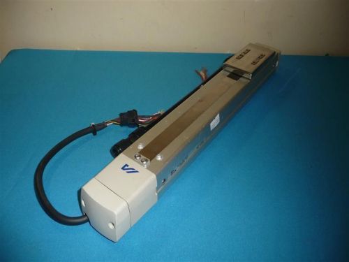 IAI DS-S5L-200-CR-SP DSS5L200CRSP Linear Actuator